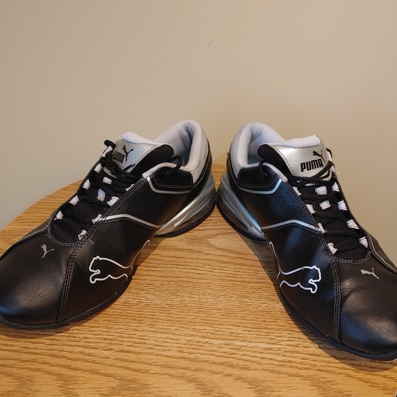 Puma Cell Tolero Men's athletic running shoes size 8 - Picture 9 of 12